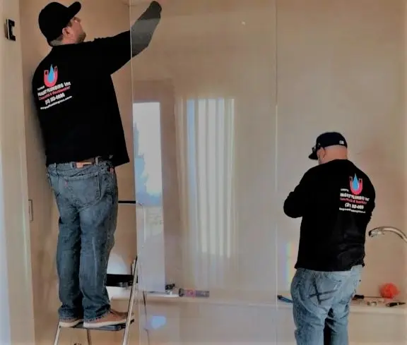 Professional plumbing installation for Tankless Water Heater Installation in Dunlap Acres